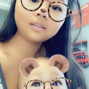 Meet your Posher, Hannah